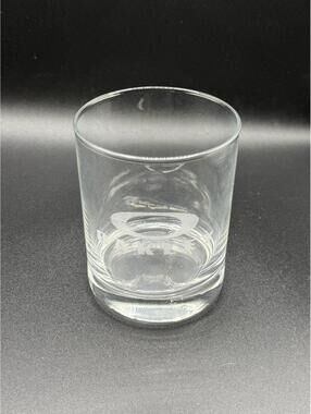 Oakley Whisky Glass